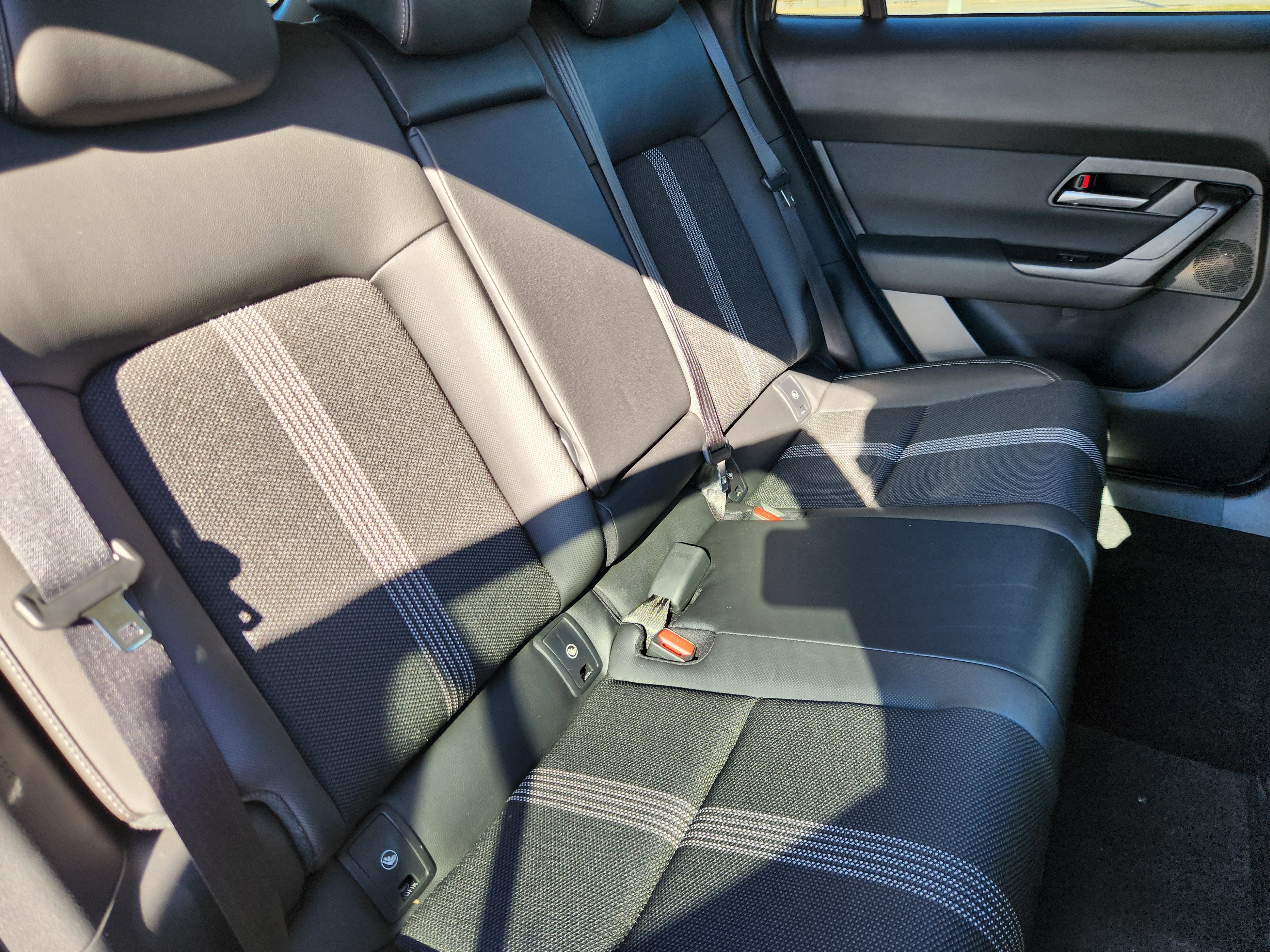 2025 Mazda Mazda CX-50 Hybrid Preferred Package