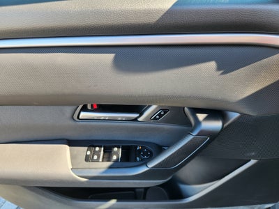 2025 Mazda Mazda CX-50 Hybrid Preferred Package