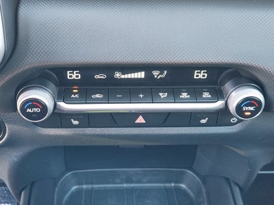 2025 Mazda Mazda CX-50 Hybrid Preferred Package