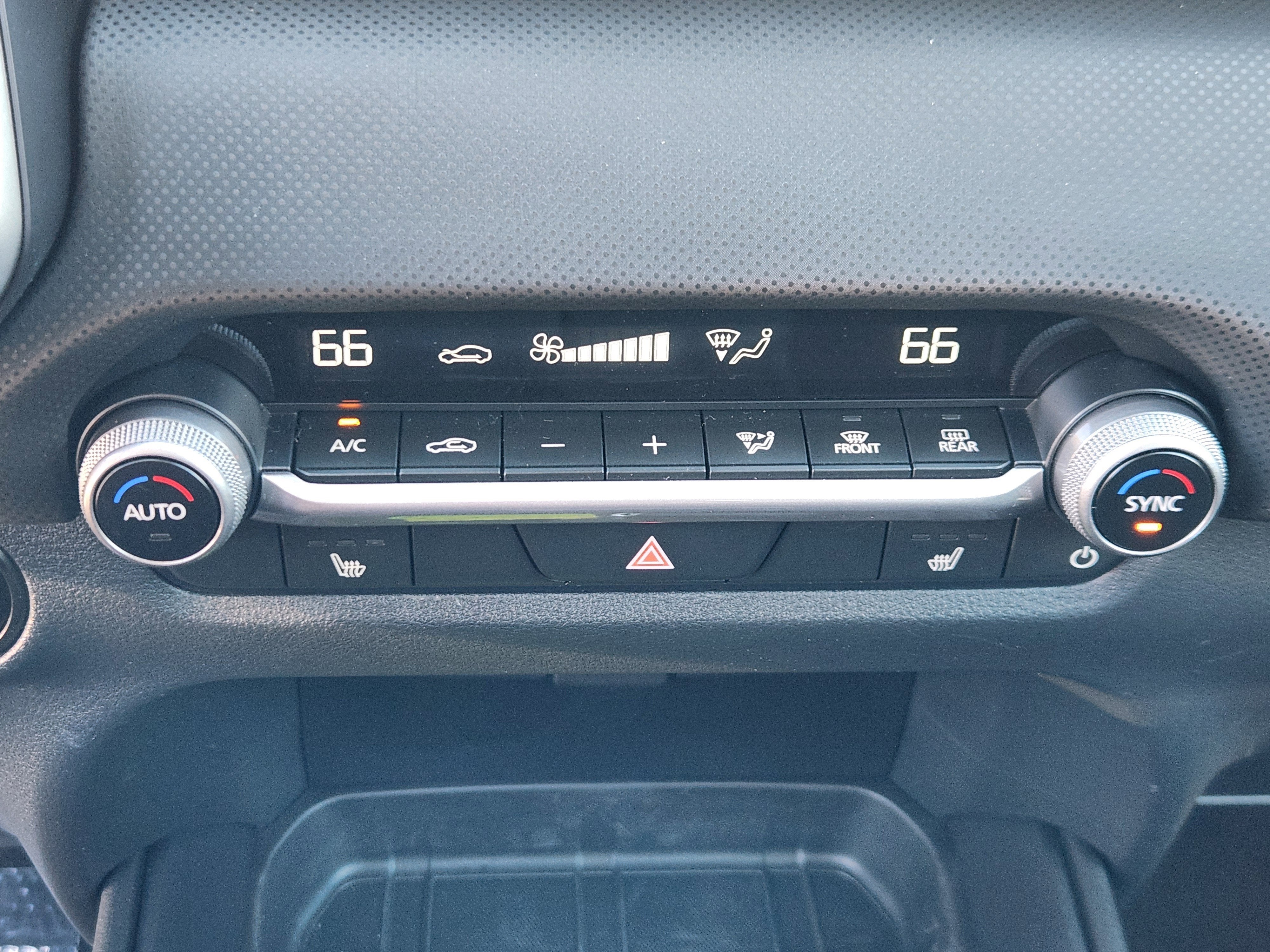 2025 Mazda Mazda CX-50 Hybrid Preferred Package