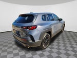 2025 Mazda Mazda CX-50 Hybrid Preferred Package