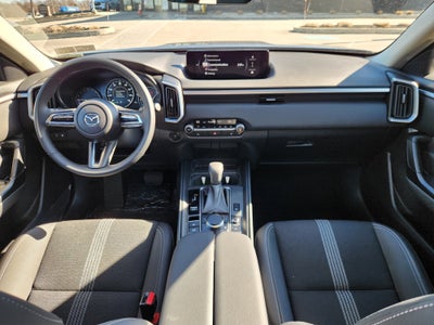 2025 Mazda Mazda CX-50 Hybrid Preferred Package