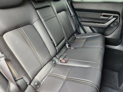 2025 Mazda Mazda CX-50 Hybrid Premium Package