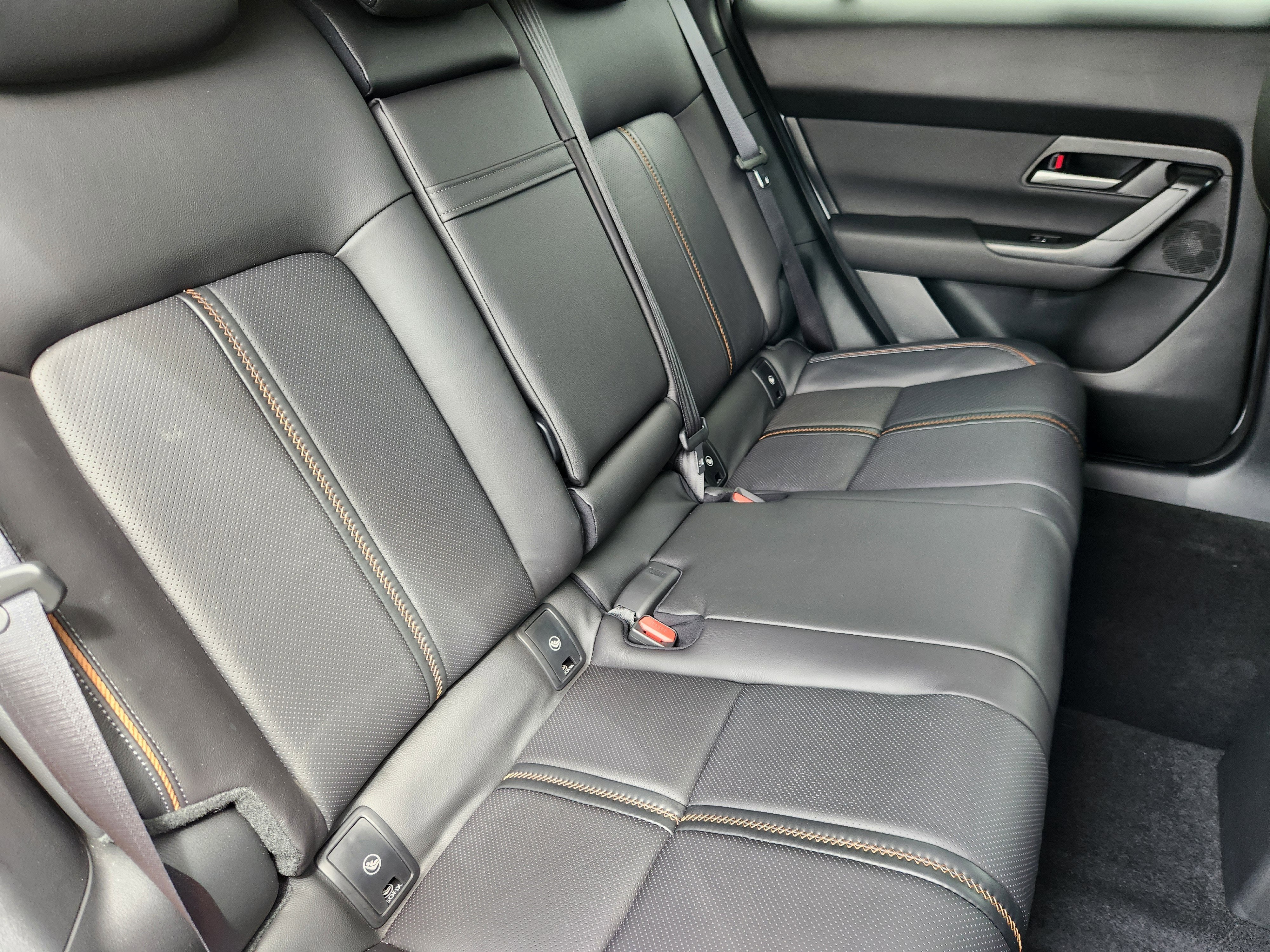 2025 Mazda Mazda CX-50 Hybrid Premium Package