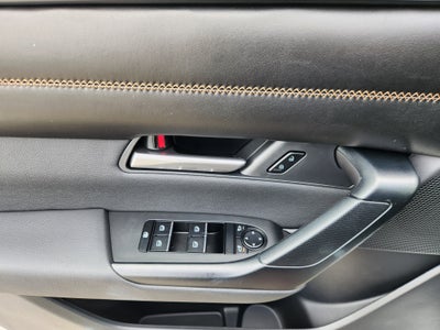 2025 Mazda Mazda CX-50 Hybrid Premium Package