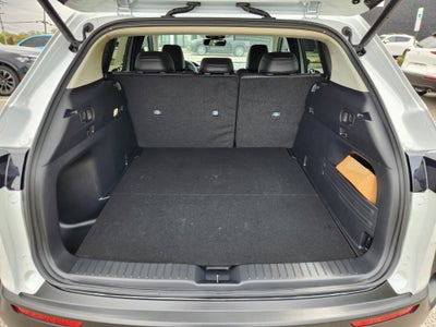 2025 Mazda Mazda CX-50 Hybrid Premium Package