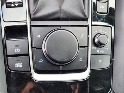 2025 Mazda Mazda CX-50 Hybrid Premium Package