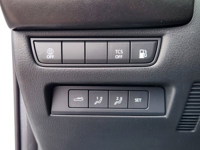 2025 Mazda Mazda CX-50 Hybrid Premium Package