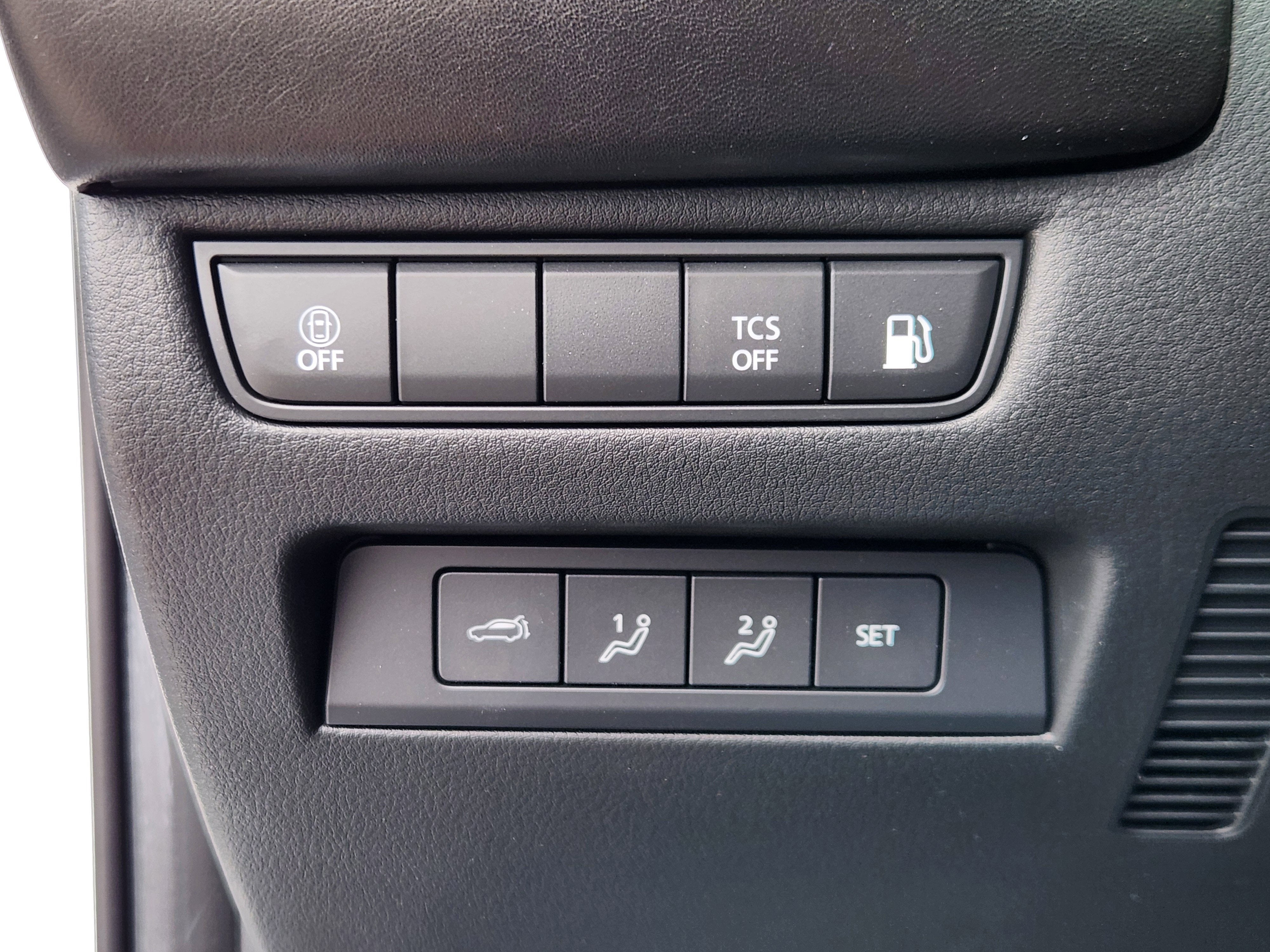 2025 Mazda Mazda CX-50 Hybrid Premium Package