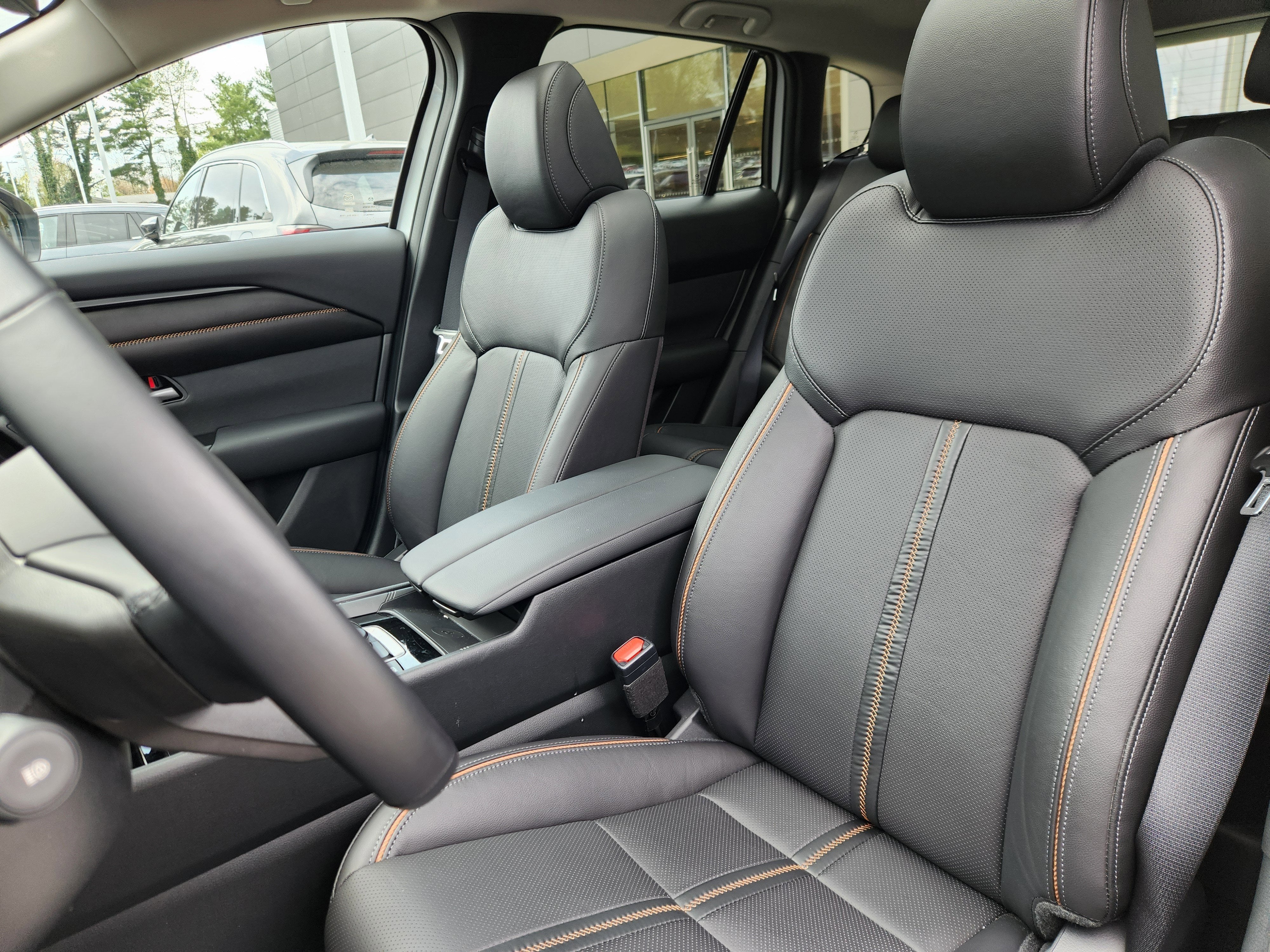 2025 Mazda Mazda CX-50 Hybrid Premium Package