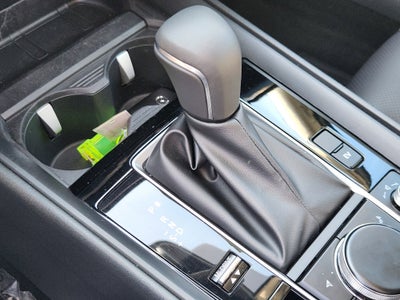 2025 Mazda Mazda CX-50 Hybrid Premium Package