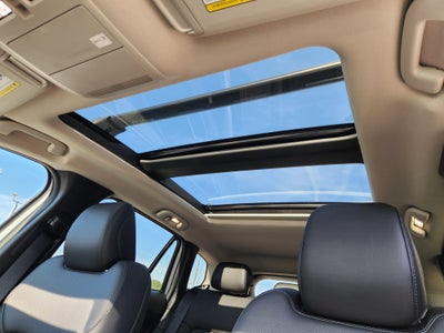 2025 Mazda Mazda CX-50 Hybrid Premium Package