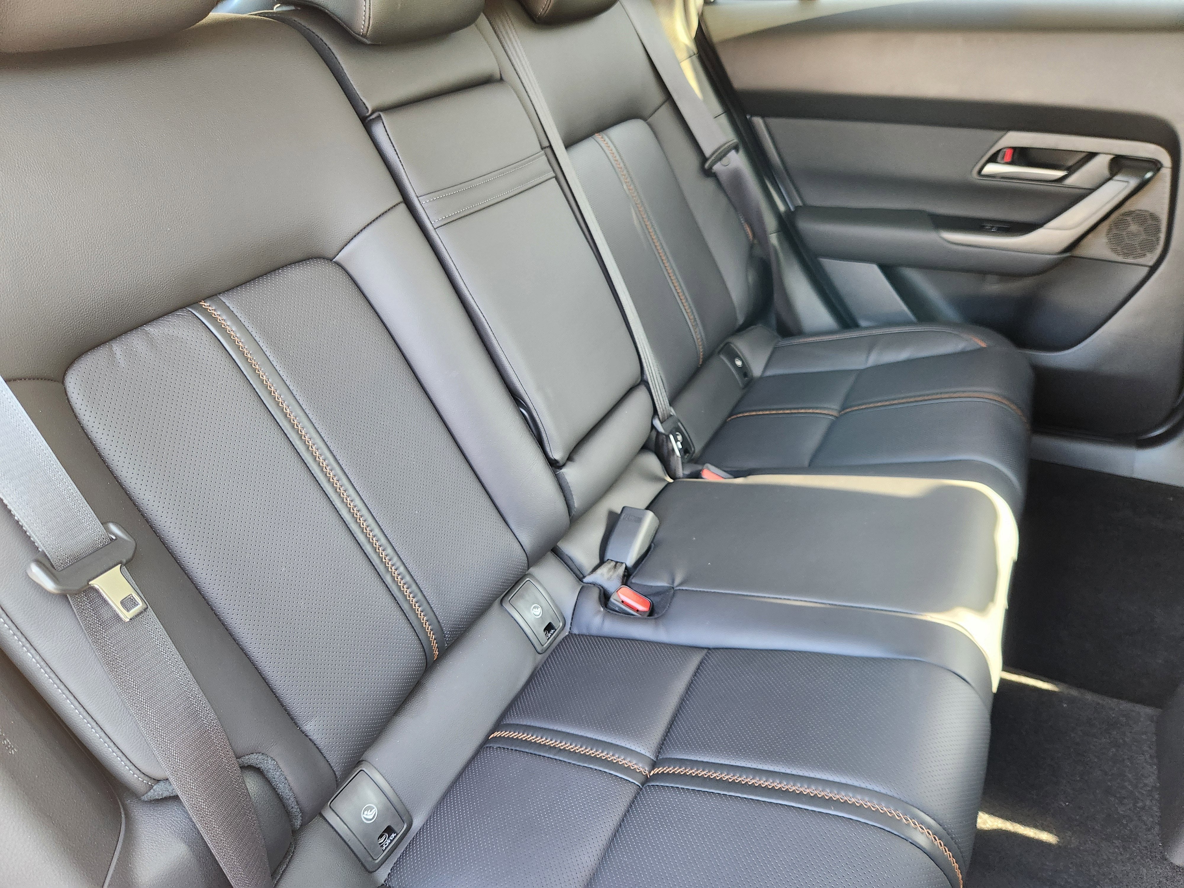 2025 Mazda Mazda CX-50 Hybrid Premium Package