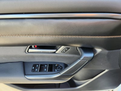 2025 Mazda Mazda CX-50 Hybrid Premium Package