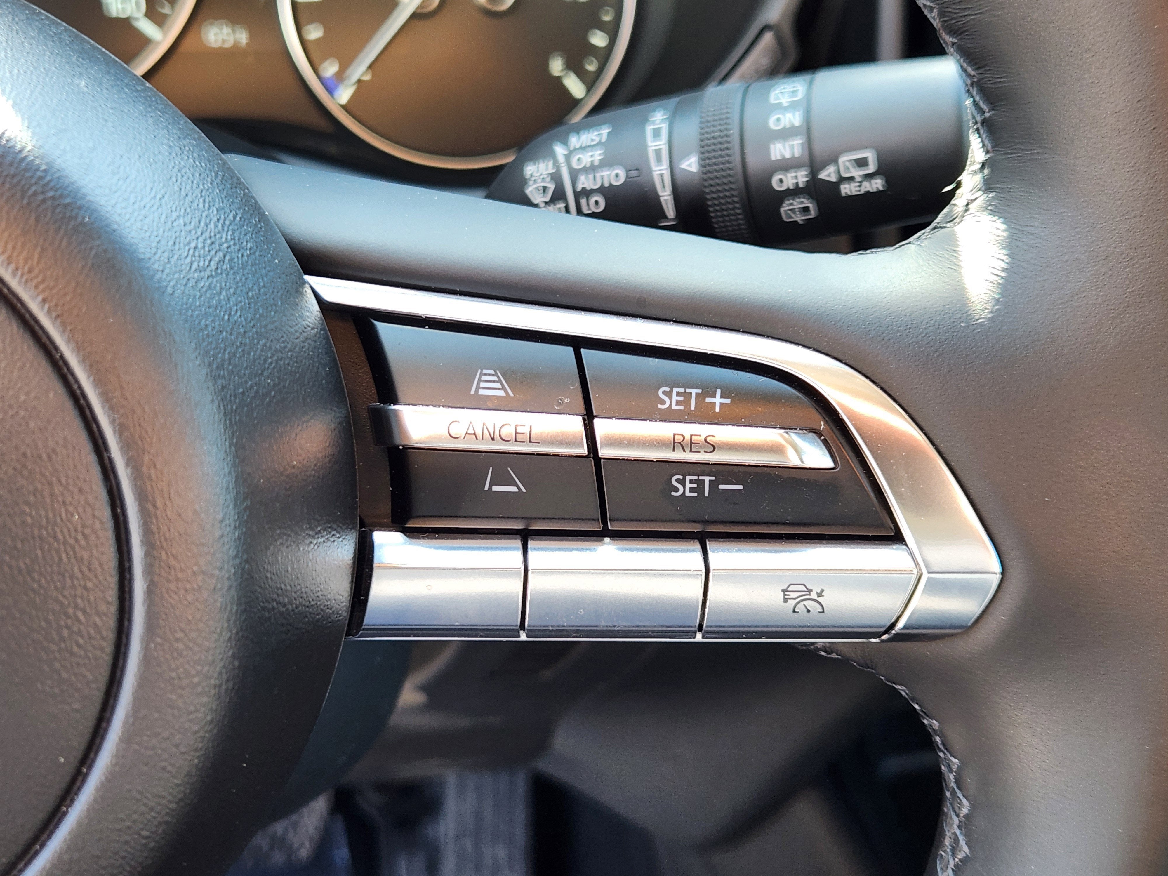 2025 Mazda Mazda CX-50 Hybrid Premium Package