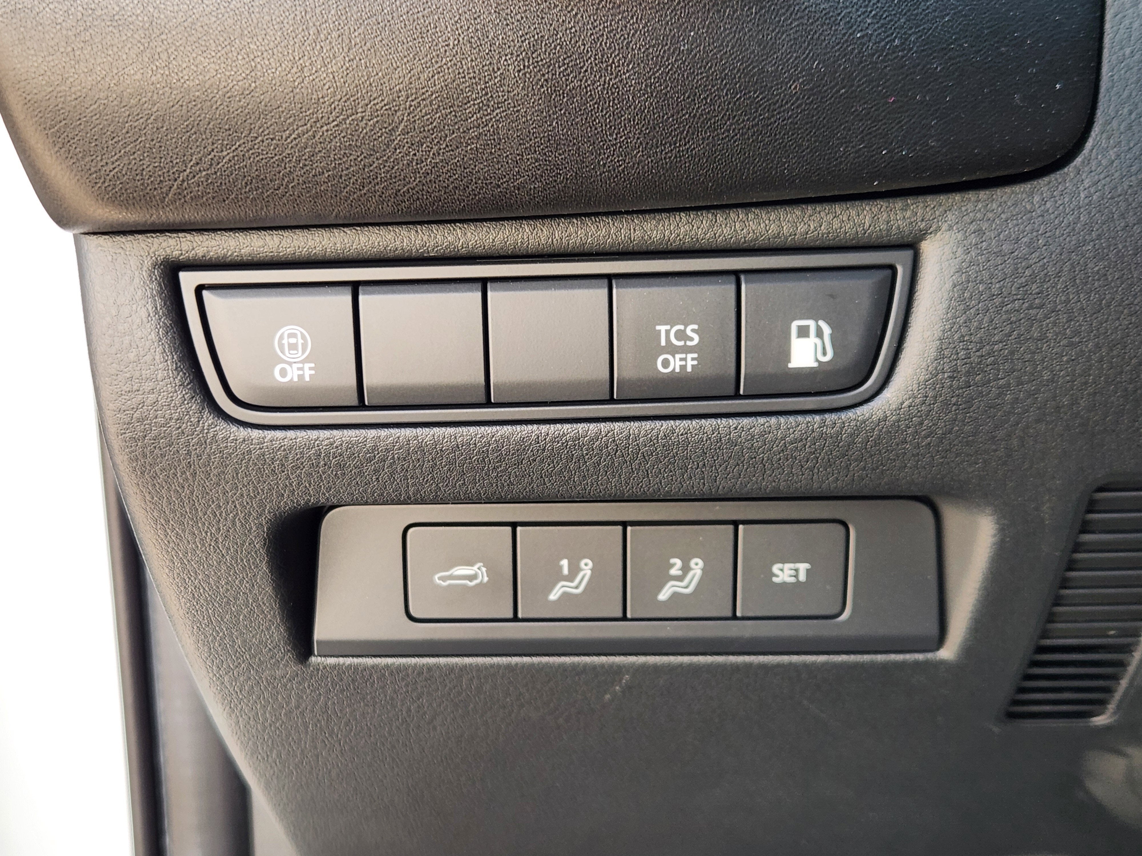 2025 Mazda Mazda CX-50 Hybrid Premium Package