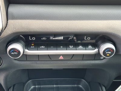 2026 Mazda Mazda CX-50 2.5 S Select