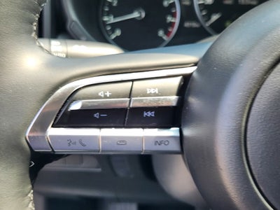 2026 Mazda Mazda CX-50 2.5 S Select