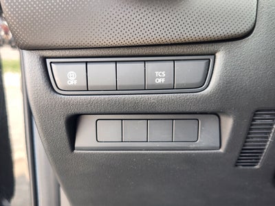 2026 Mazda Mazda CX-50 2.5 S Select