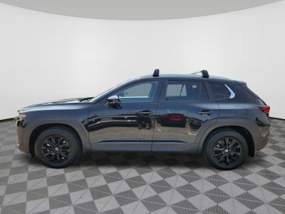 2026 Mazda Mazda CX-50 2.5 S Select