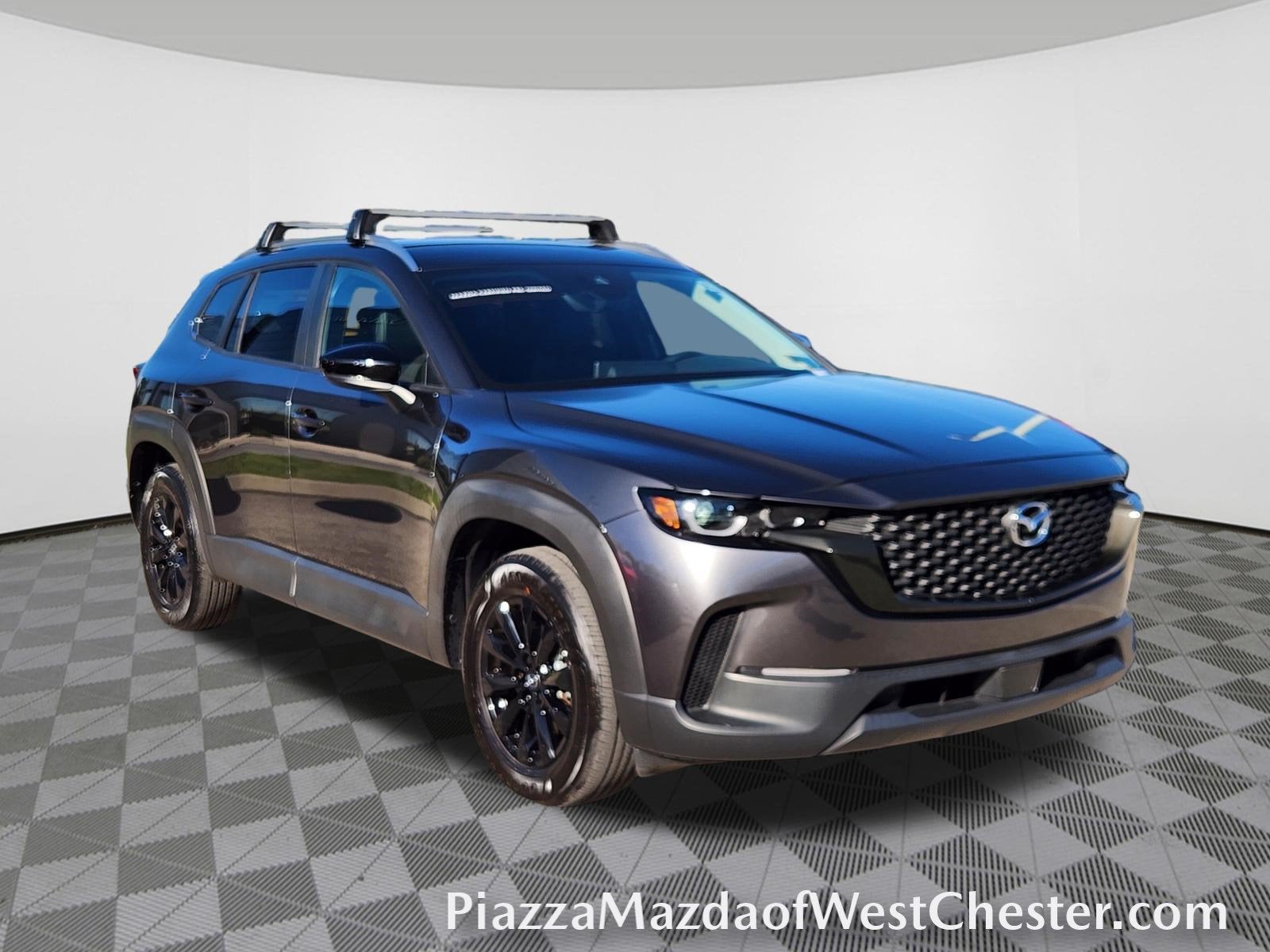 2024 Mazda Mazda CX-50 2.5 S Select Package
