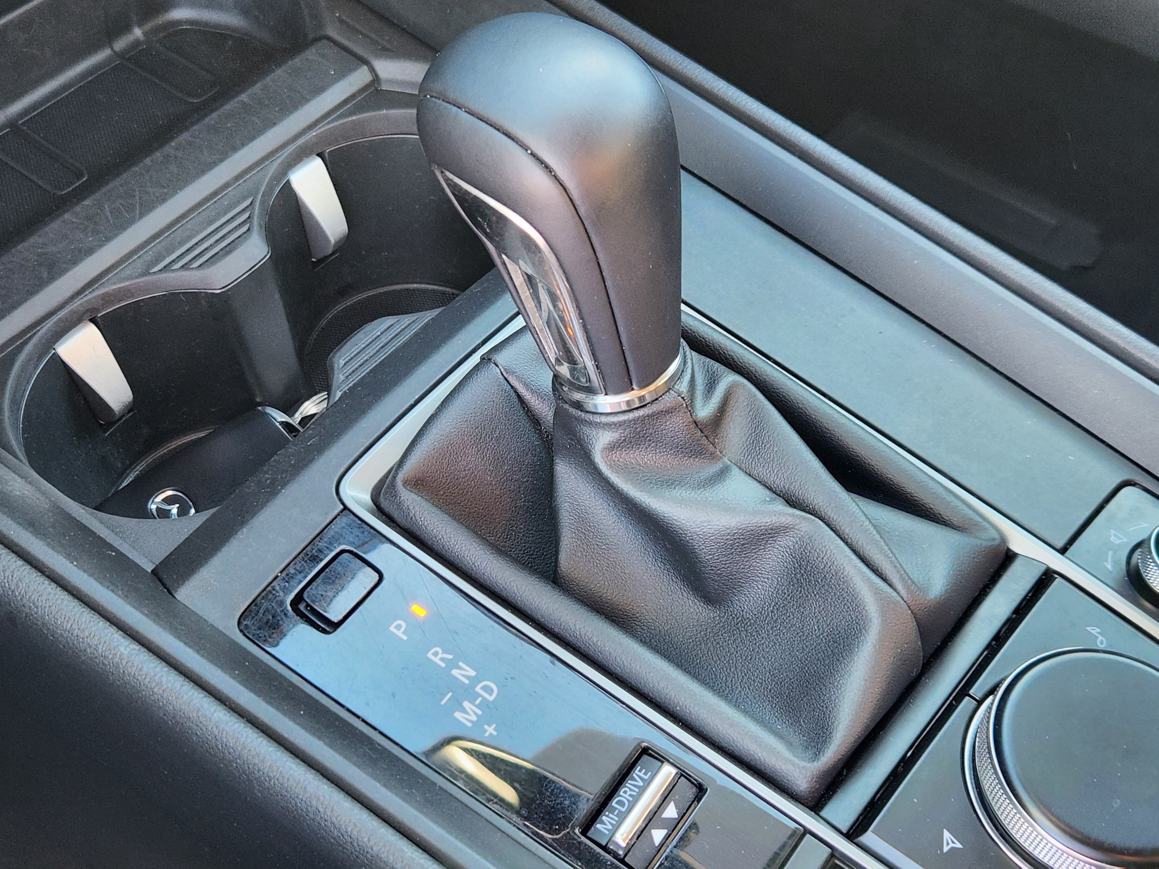 2024 Mazda Mazda CX-50 2.5 S Select Package