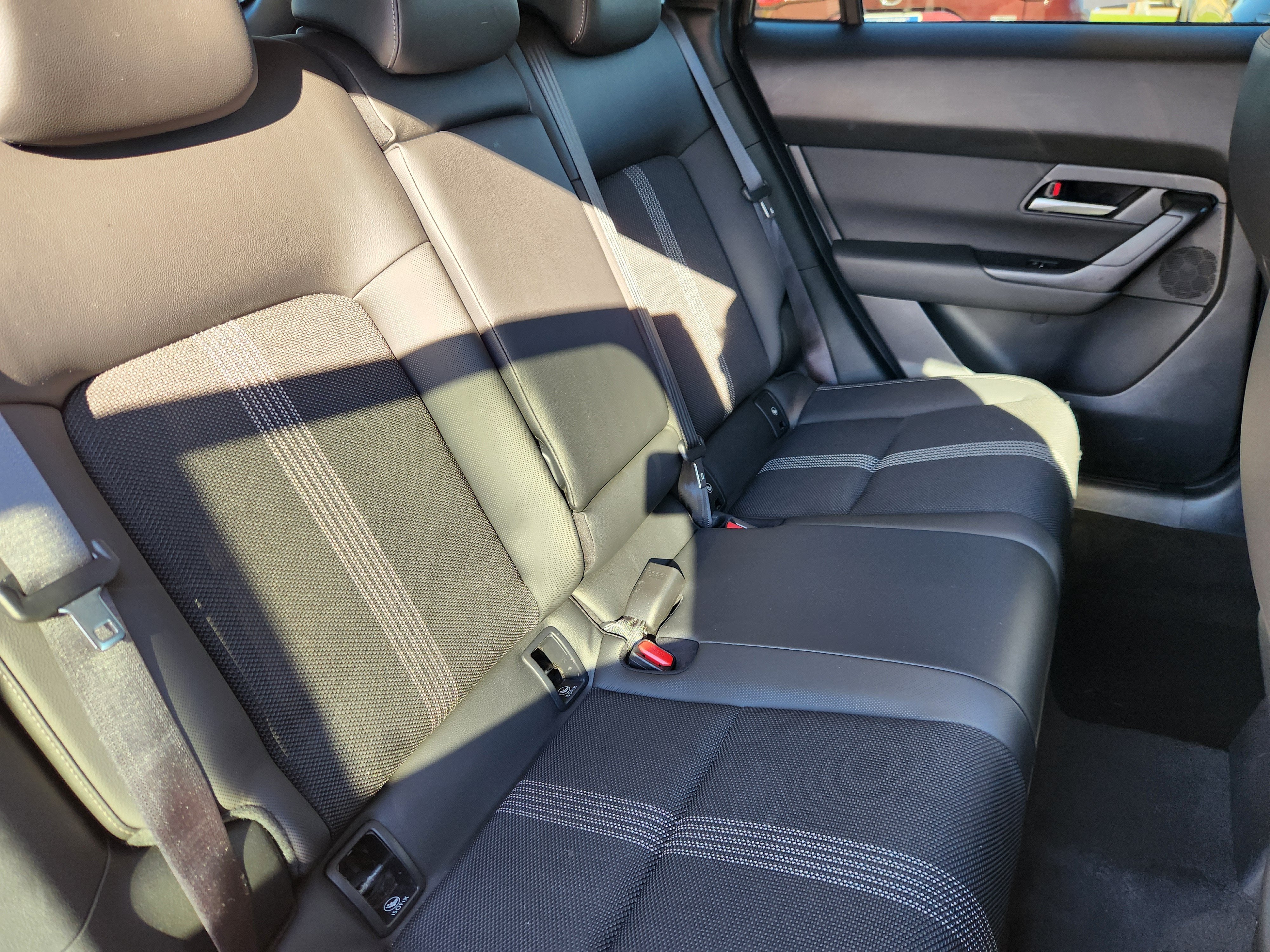 2024 Mazda Mazda CX-50 2.5 S Select Package