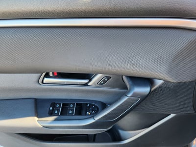 2024 Mazda Mazda CX-50 2.5 S Select Package
