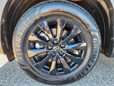 2024 Mazda Mazda CX-50 2.5 S Select Package