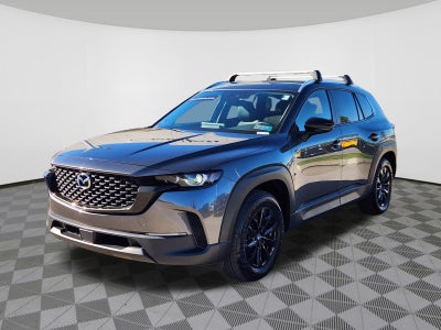 2024 Mazda Mazda CX-50 2.5 S Select Package