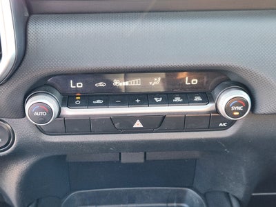 2024 Mazda Mazda CX-50 2.5 S Select Package