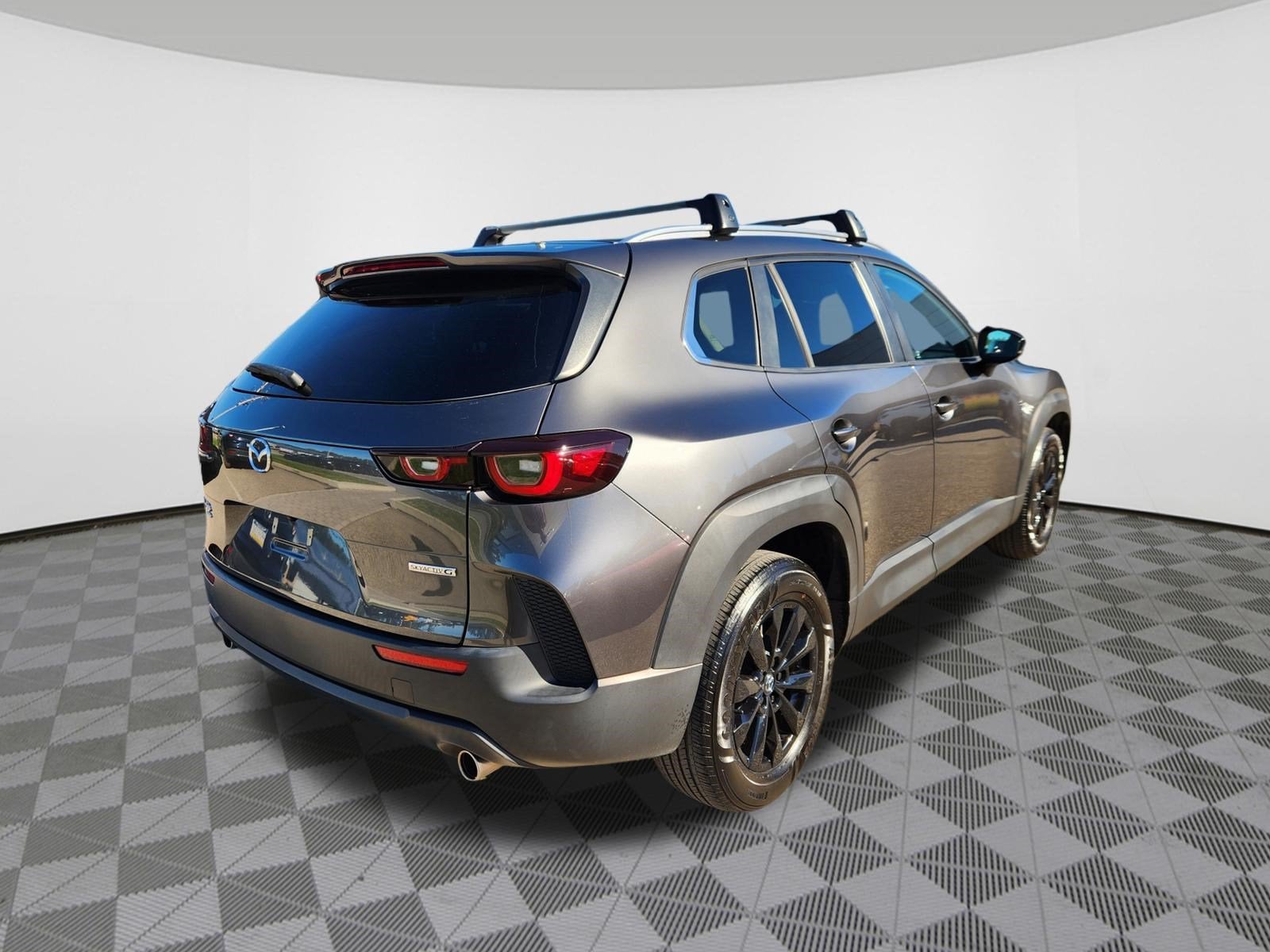 2024 Mazda Mazda CX-50 2.5 S Select Package
