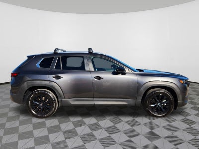 2024 Mazda Mazda CX-50 2.5 S Select Package