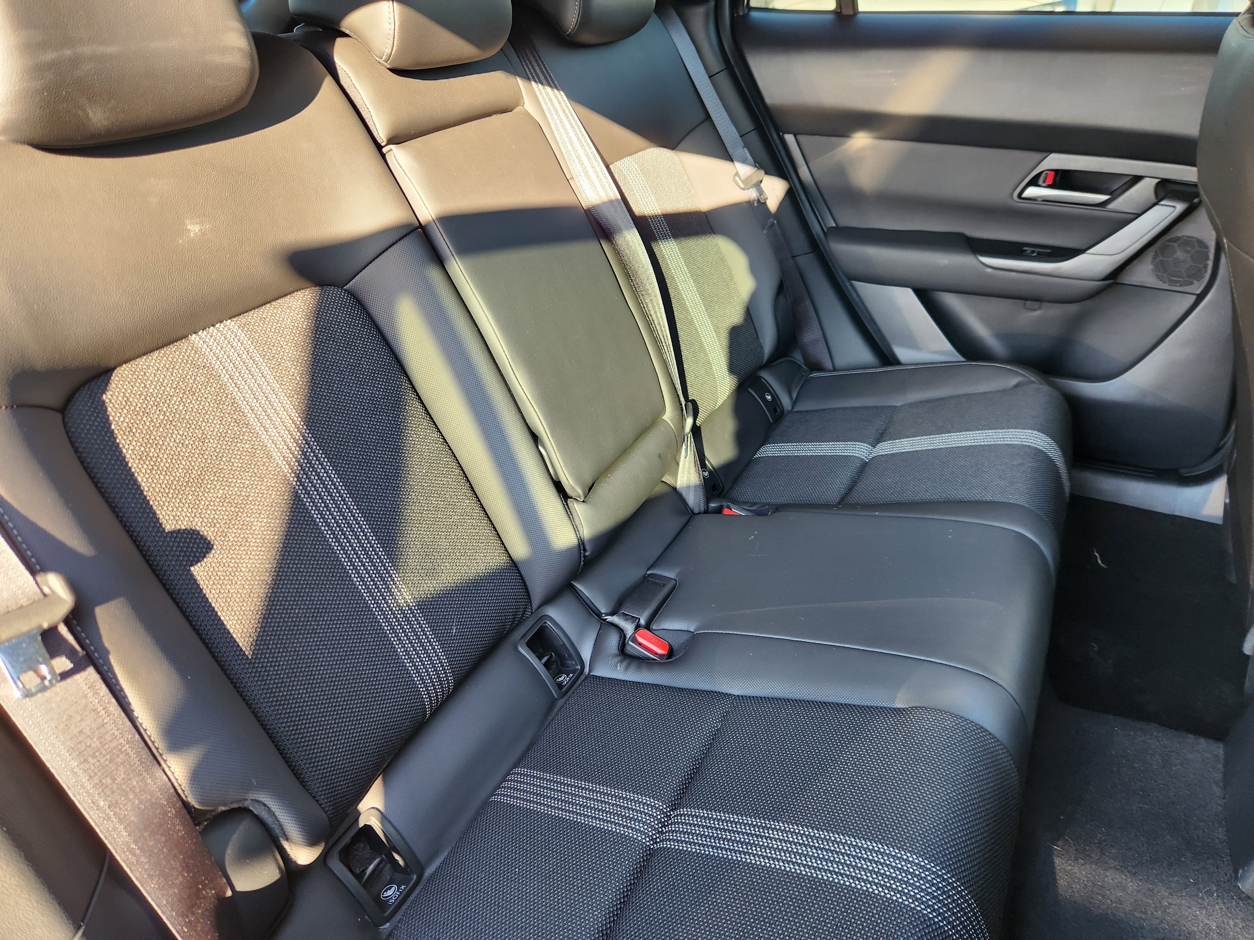 2025 Mazda Mazda CX-50 2.5 S Select Package