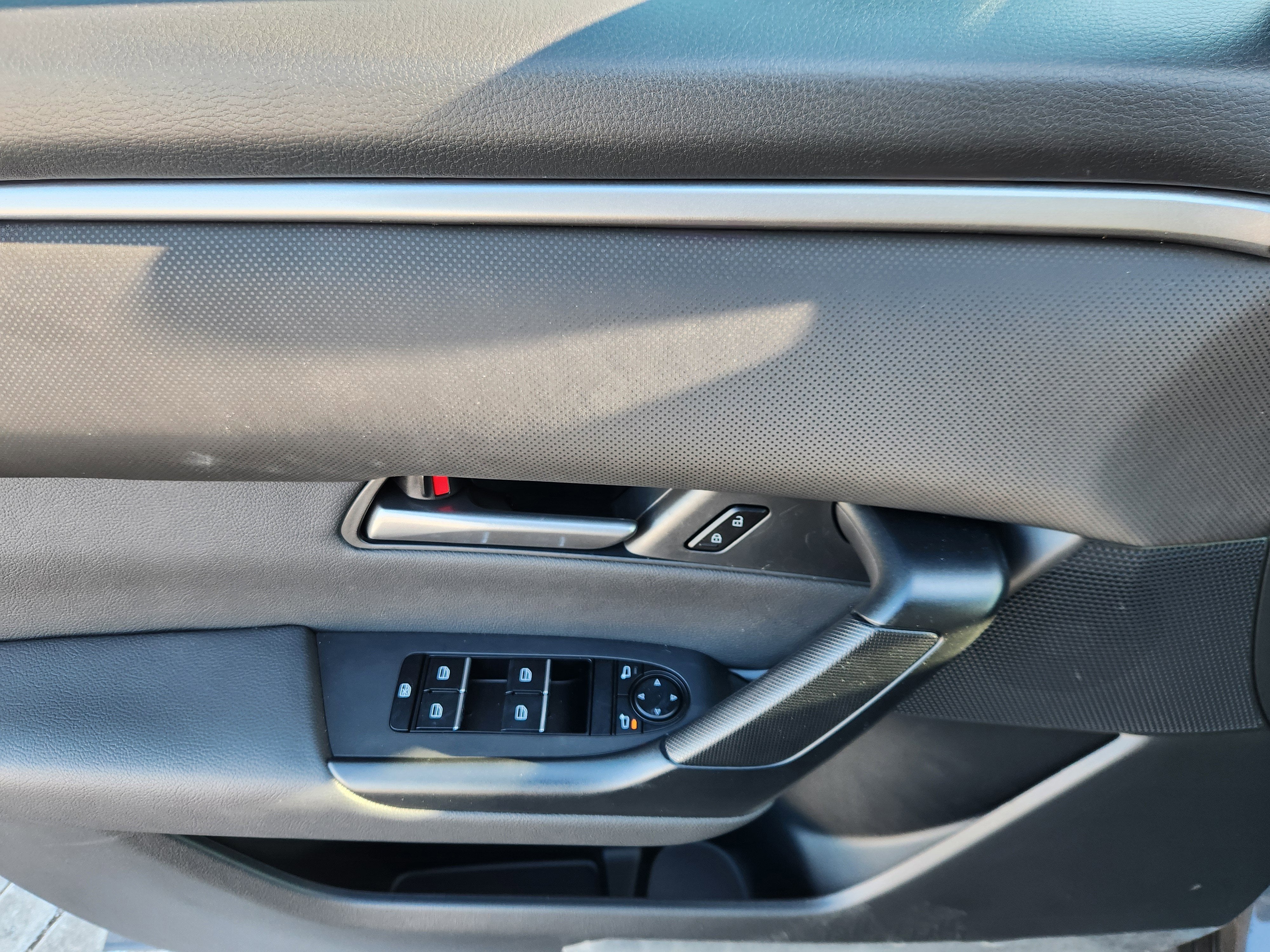 2025 Mazda Mazda CX-50 2.5 S Select Package