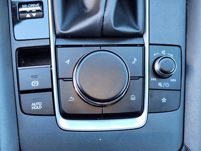 2025 Mazda Mazda CX-50 2.5 S Select Package