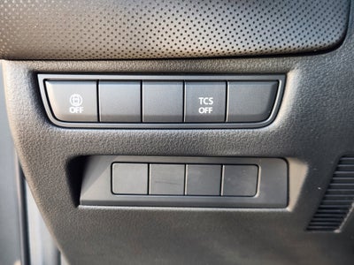 2025 Mazda Mazda CX-50 2.5 S Select Package