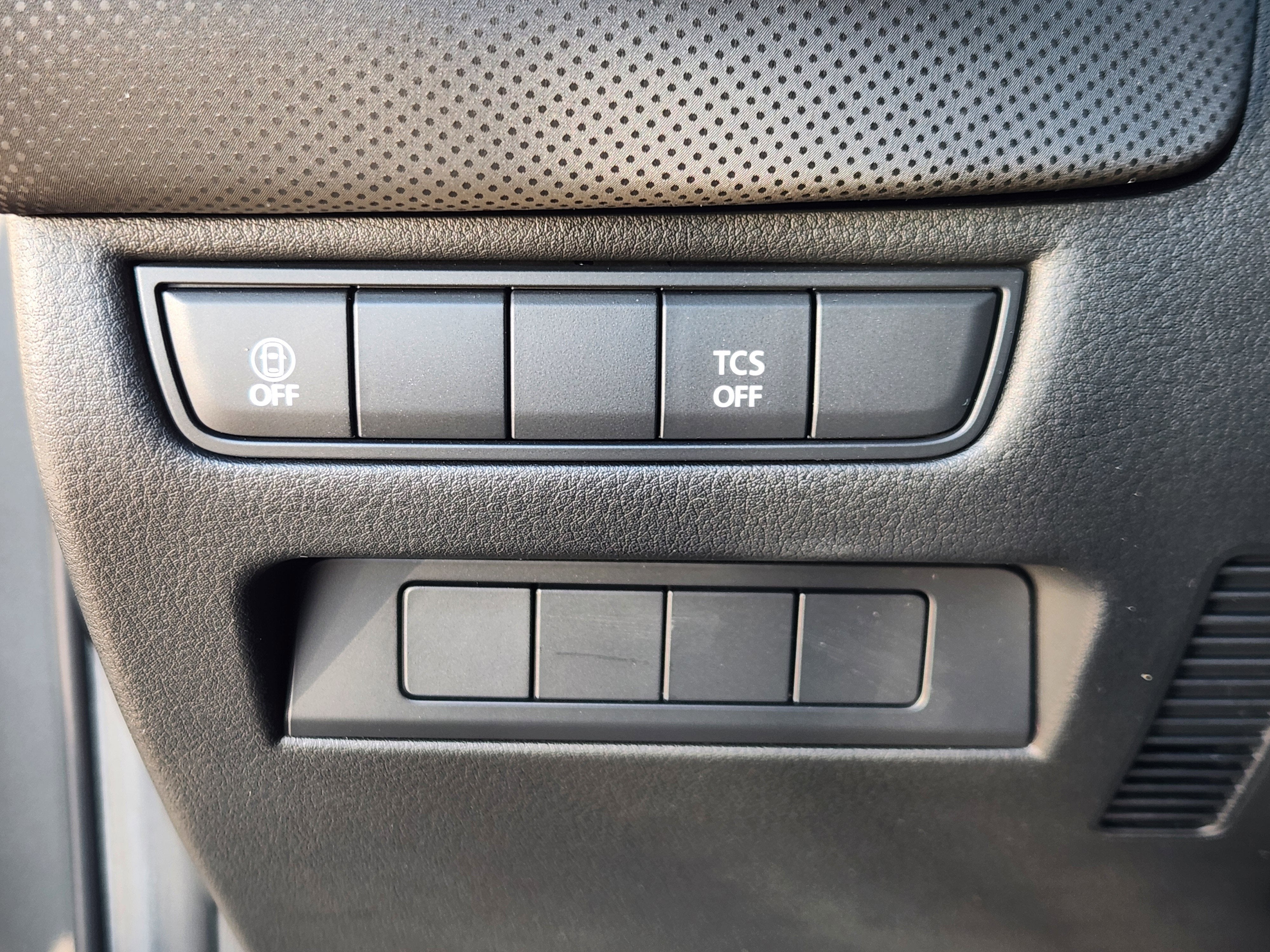 2025 Mazda Mazda CX-50 2.5 S Select Package