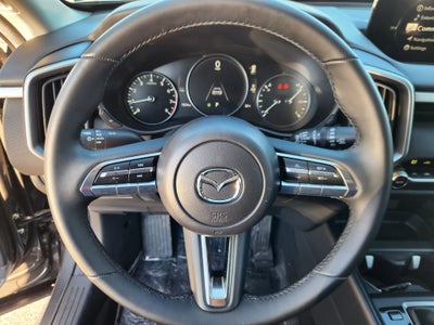 2025 Mazda Mazda CX-50 2.5 S Select Package