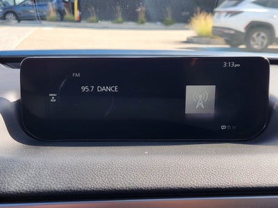2024 Mazda Mazda CX-50 2.5 S Select Package