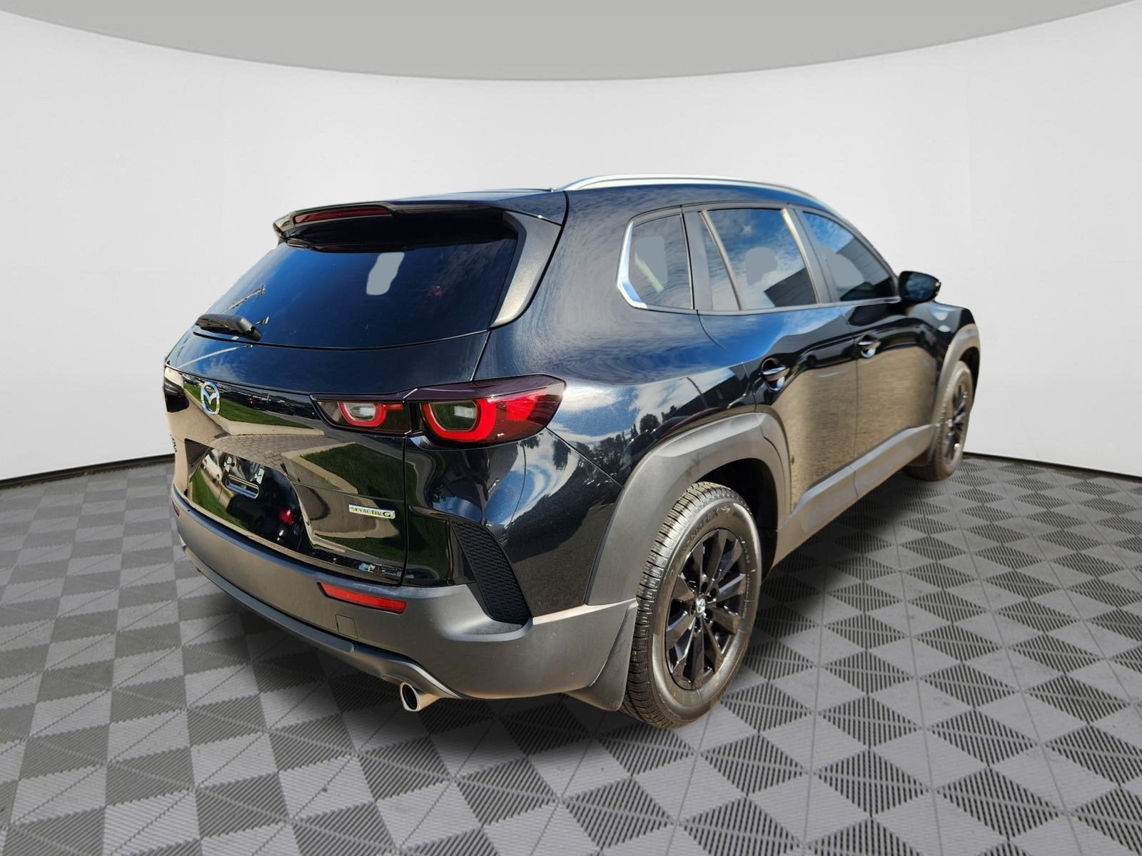 2024 Mazda Mazda CX-50 2.5 S Select Package