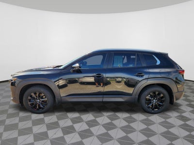 2024 Mazda Mazda CX-50 2.5 S Select Package