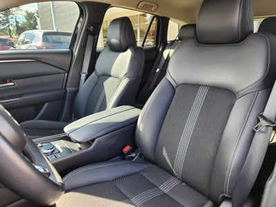 2024 Mazda Mazda CX-50 2.5 S Select Package