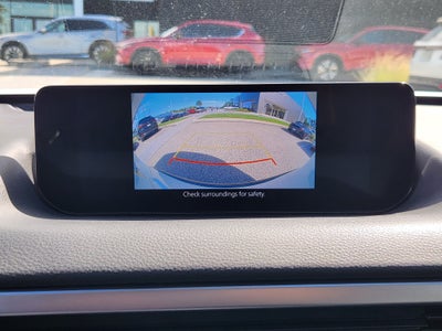 2024 Mazda Mazda CX-50 2.5 S Preferred Package