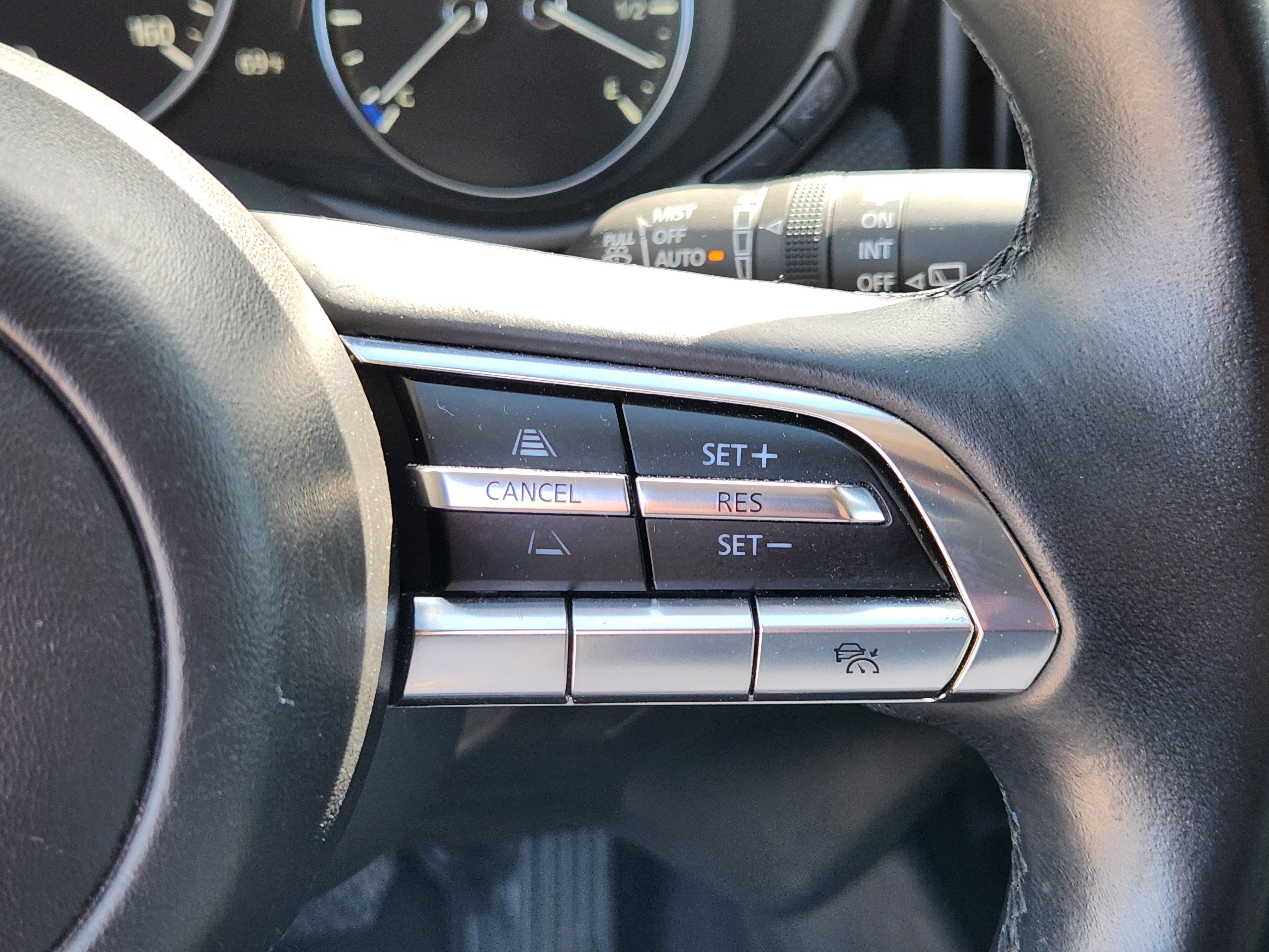 2024 Mazda Mazda CX-50 2.5 S Preferred Package