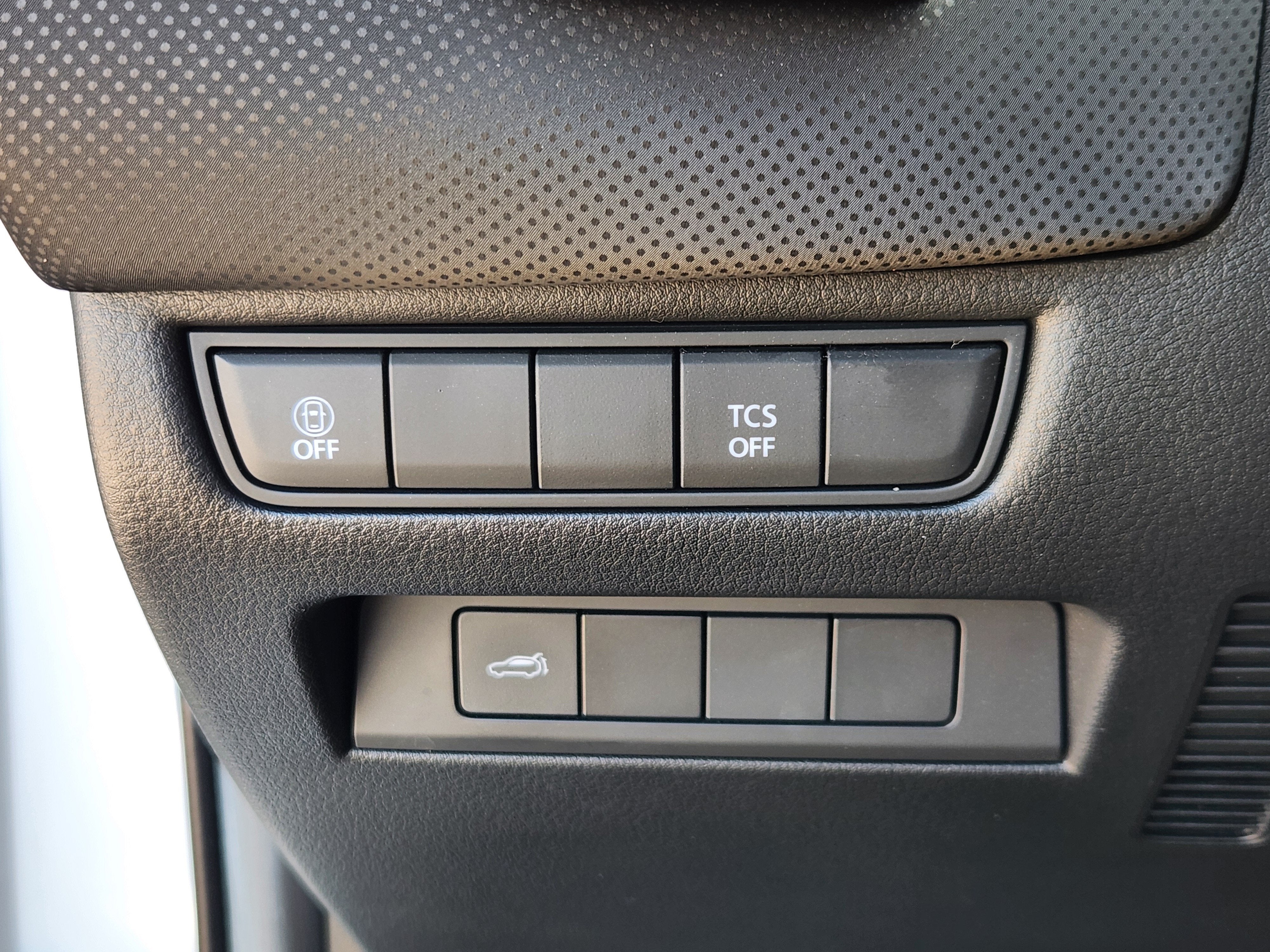 2024 Mazda Mazda CX-50 2.5 S Preferred Package