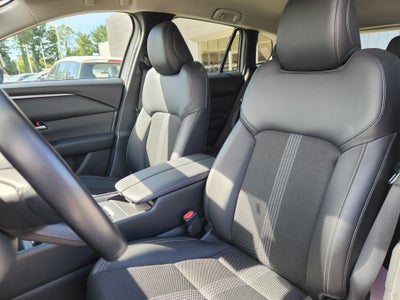 2024 Mazda Mazda CX-50 2.5 S Preferred Package