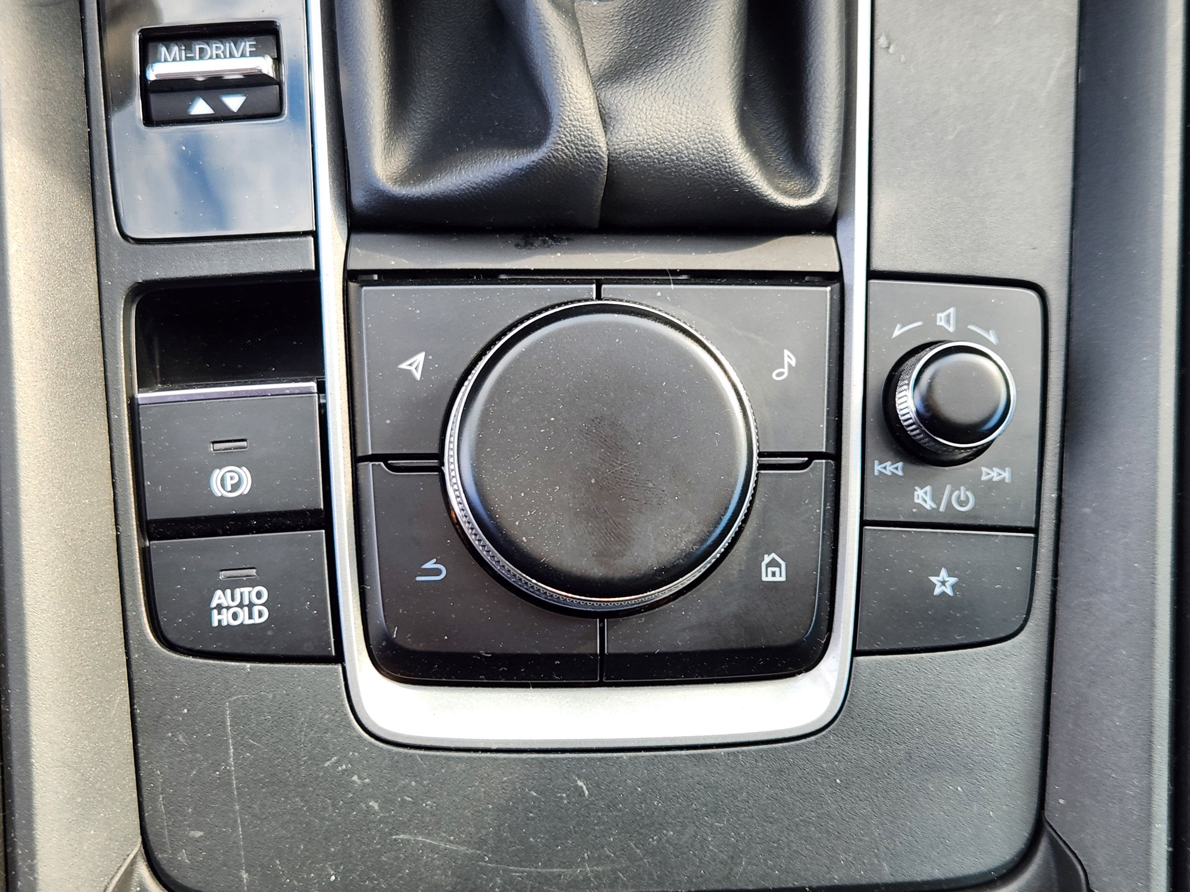2024 Mazda Mazda CX-50 2.5 S Preferred Package