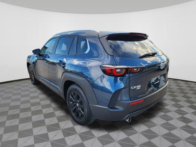 2024 Mazda Mazda CX-50 2.5 S Preferred Package