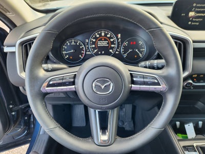 2024 Mazda Mazda CX-50 2.5 S Preferred Package